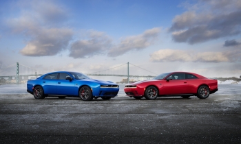Dodge confirms Charger model lineup changes for 2026