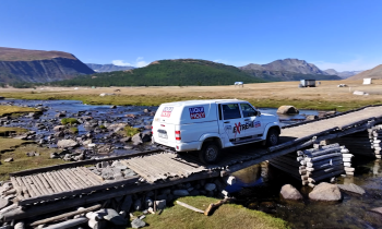 Explore Mongolia’s Untamed Trails with LIQUI MOLY Extreme’s New Off-Road Adventure