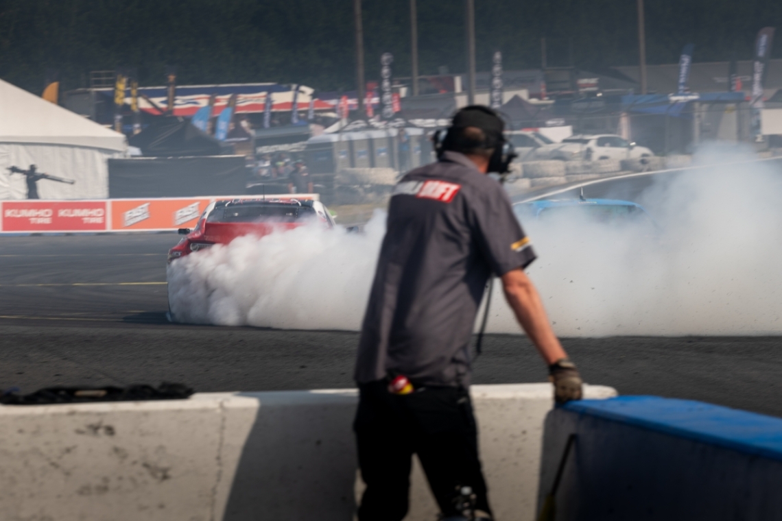 Formula DRIFT Seattle 2025: Field Takes First Win Since 2023