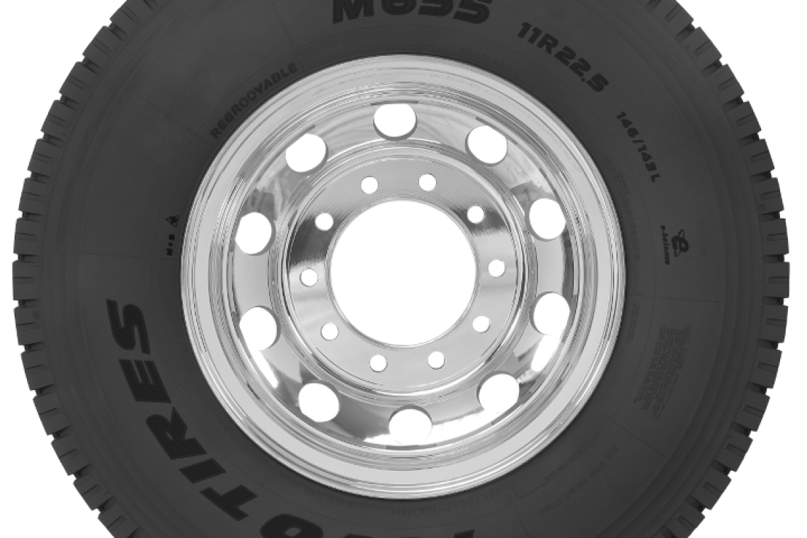 Toyo Tires Expands M655 All-Weather Tire Line with New Sizes
