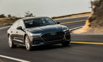 Chopping Block: Audi A7 and S7