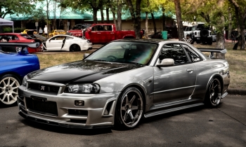  Tuned Originals Takes Over Sneaky Pete’s