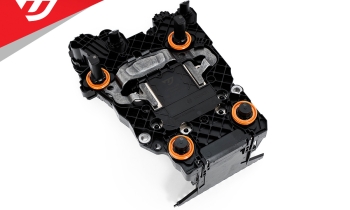 Unitronic TCU Tuning for the 8Y Audi RS3