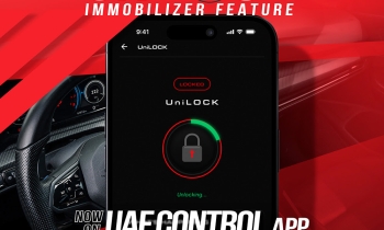 Unitronic Adds UniLOCK Immobilizer Feature to UAF App