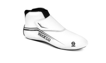 Sparco Prime EVO Race Shoe Brings Formula 1 Technology To The Track