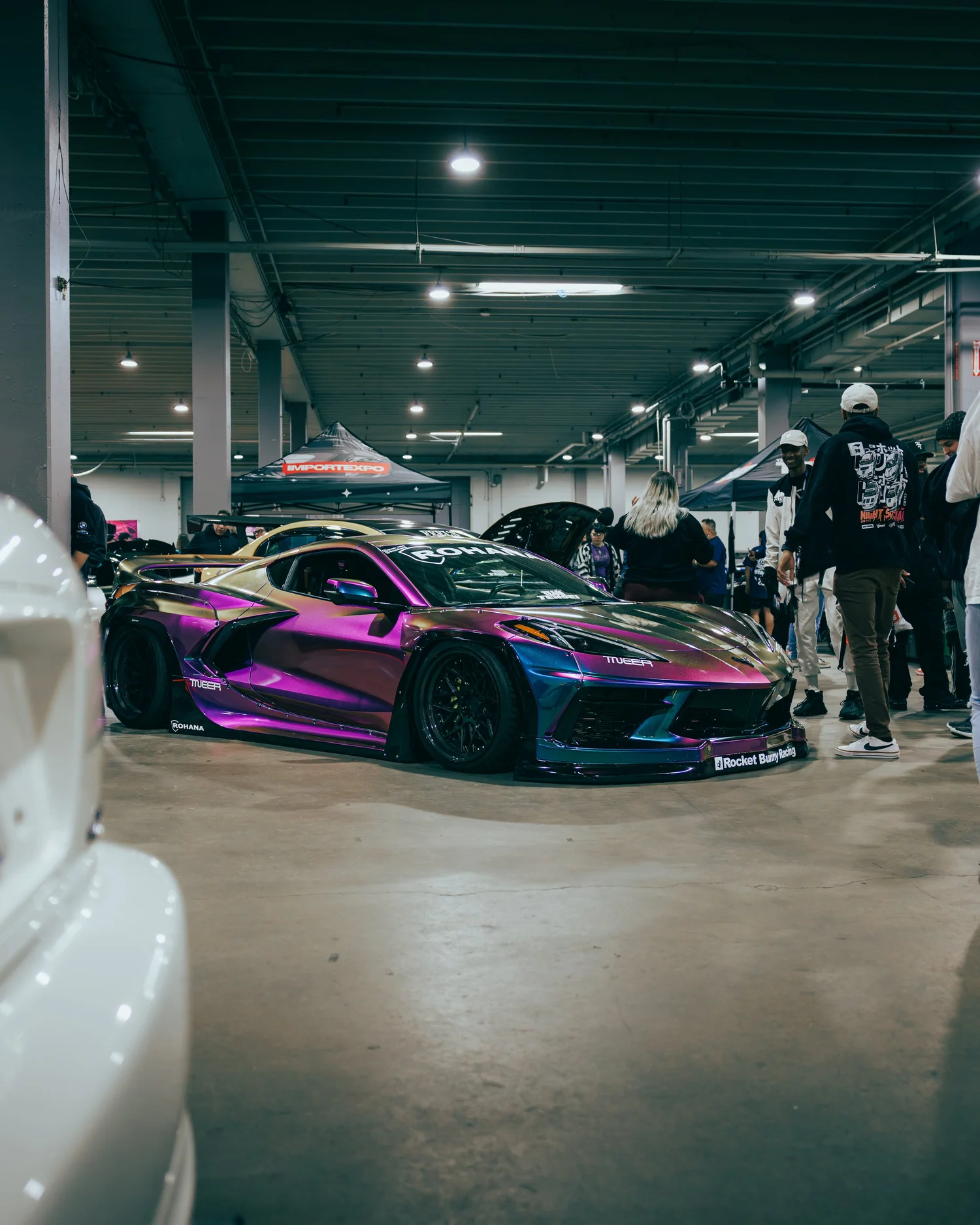 FormulaDrift homepage