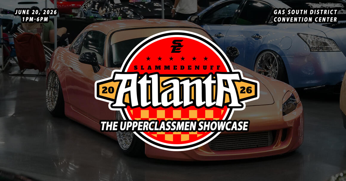 Slammedenuff 20