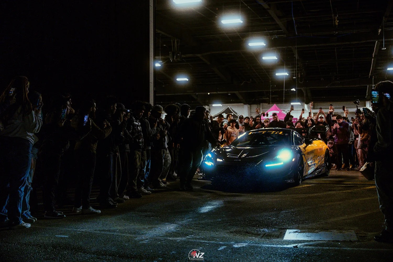 import expo 27