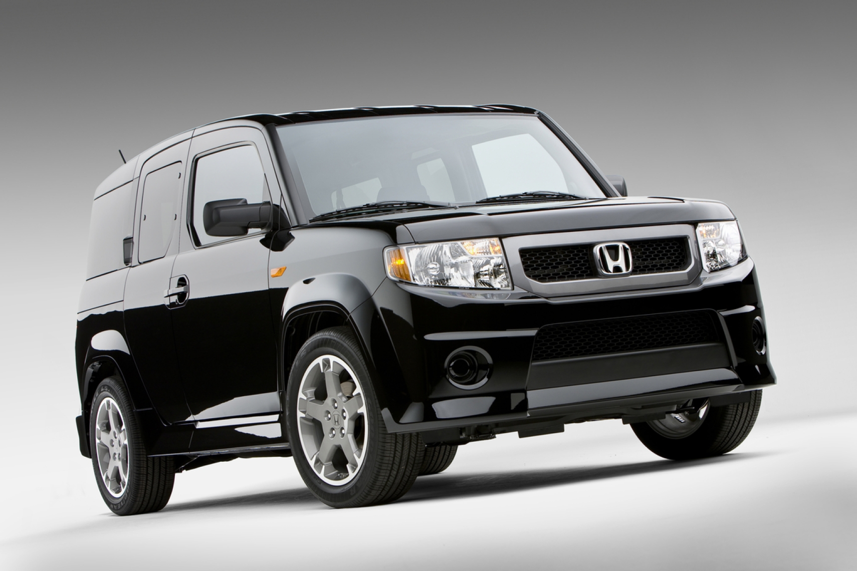 Honda Element