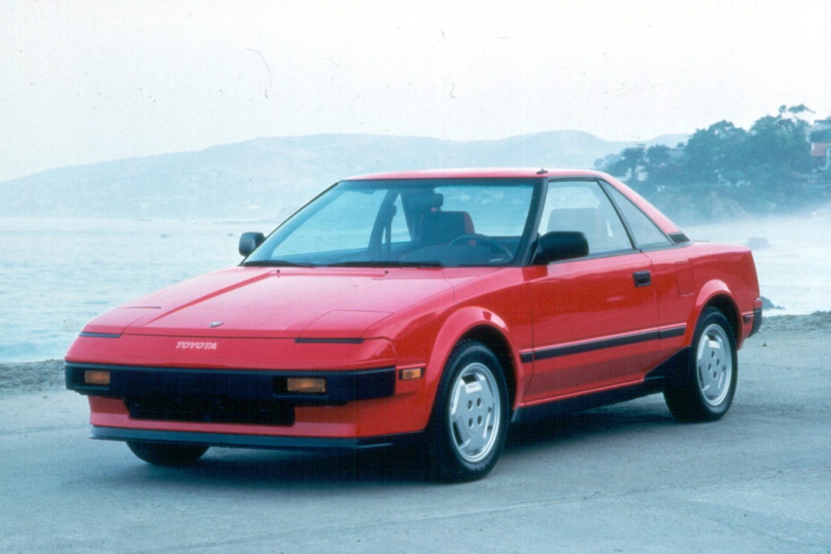 Toyota MR2
