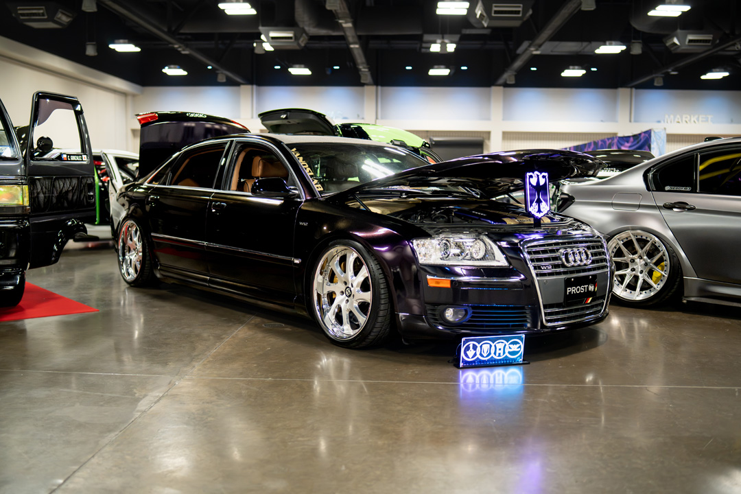 IMPORTEXPO Texas 2026 gallery image 15 from the Austin-area event.