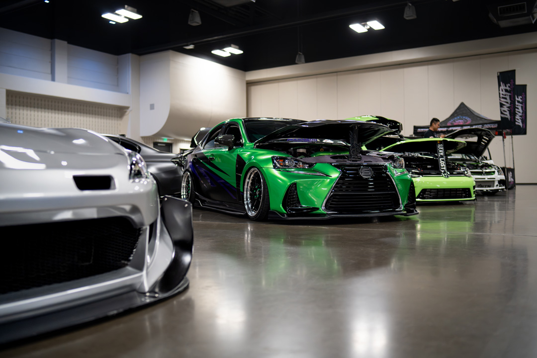 IMPORTEXPO Texas 2026 gallery image 8 from the Austin-area event.