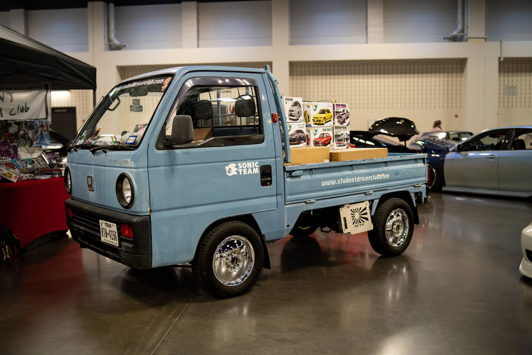 IMPORTEXPO Texas 2026 gallery image 9 from the Austin-area event.