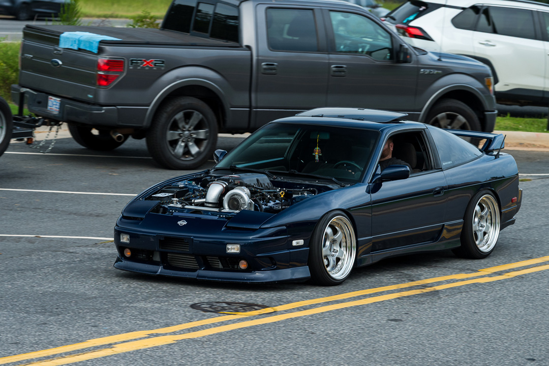 Daikoku Tensei Style 2026 event coverage in Hickory, North Carolina.