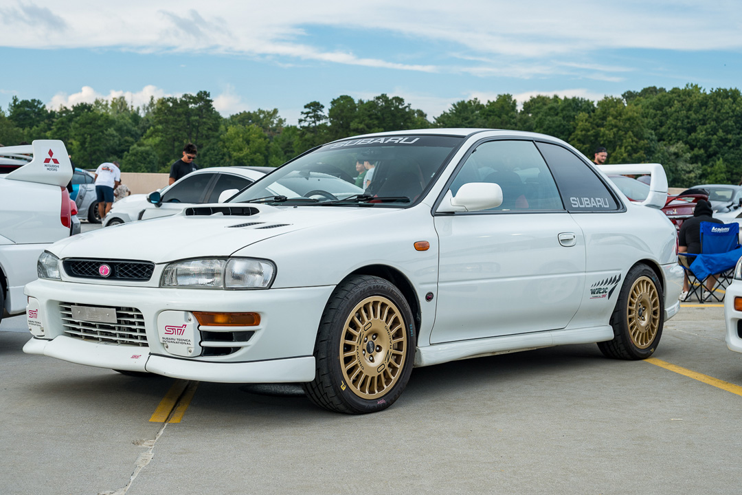 Daikoku Tensei Style 2026 event coverage in Hickory, North Carolina.