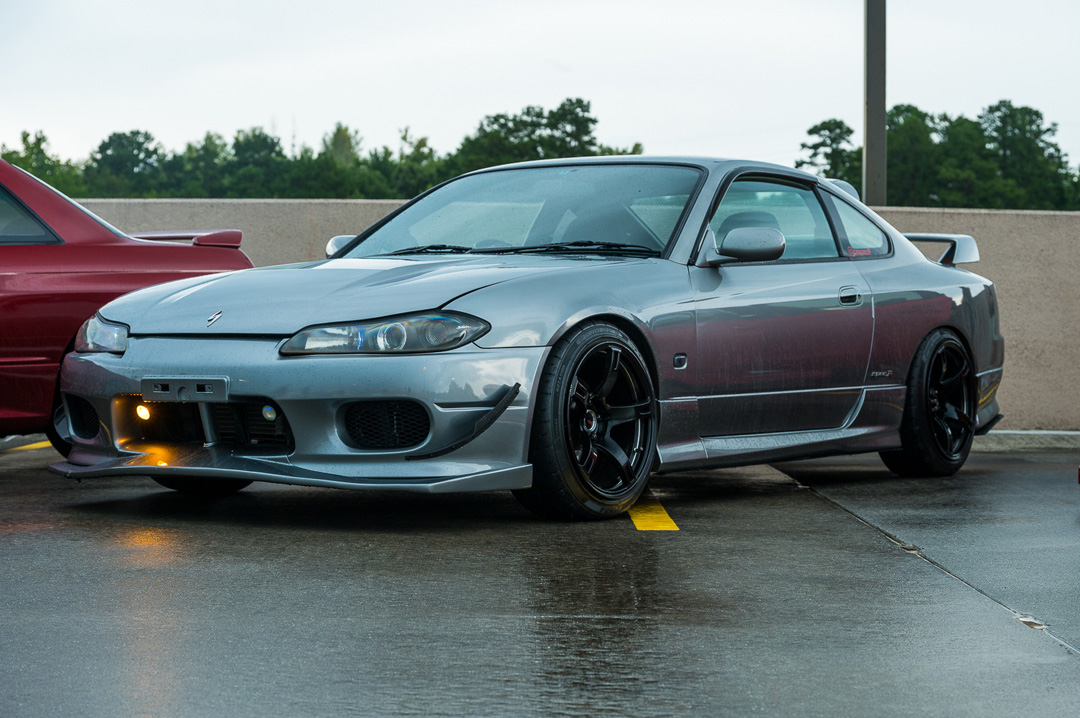 Daikoku Tensei Style 2026 event coverage in Hickory, North Carolina.