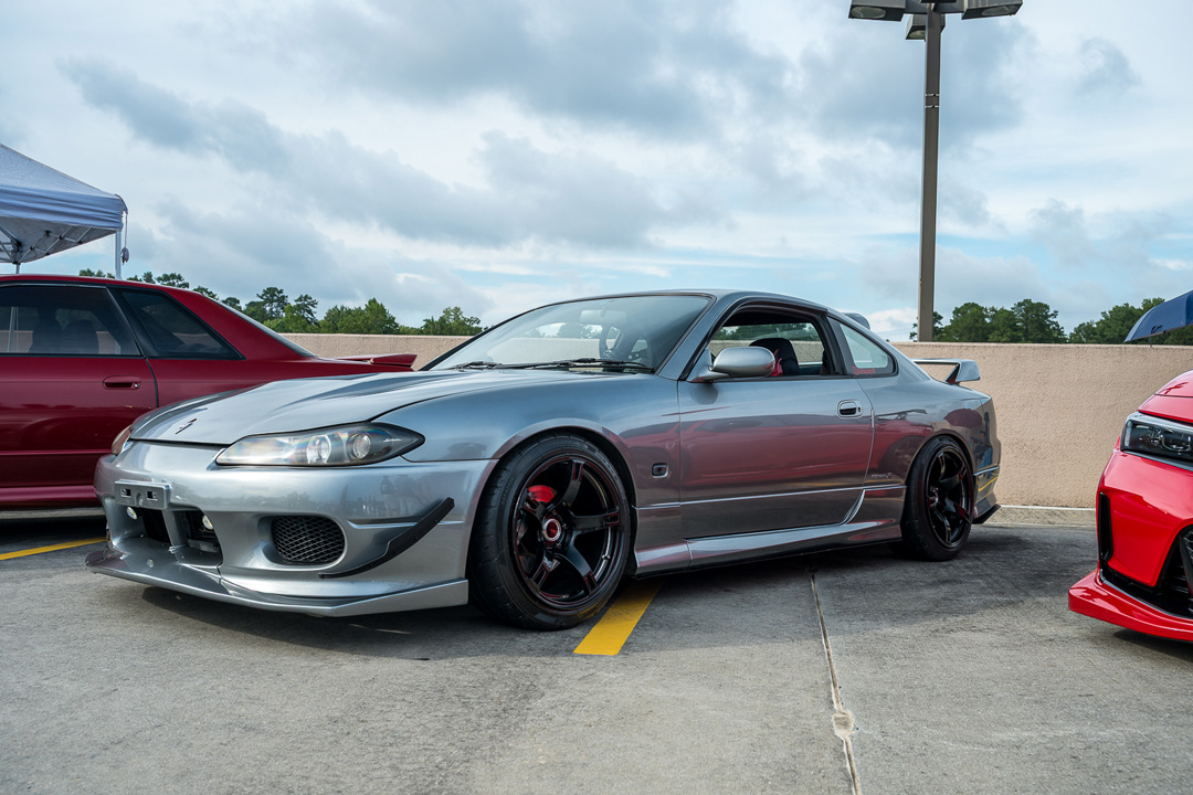 Daikoku Tensei Style 2026 event coverage in Hickory, North Carolina.