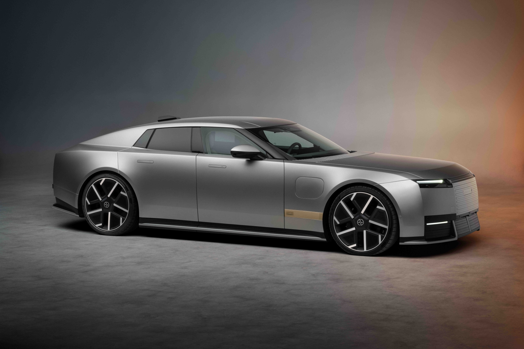 Jaguar Type 01