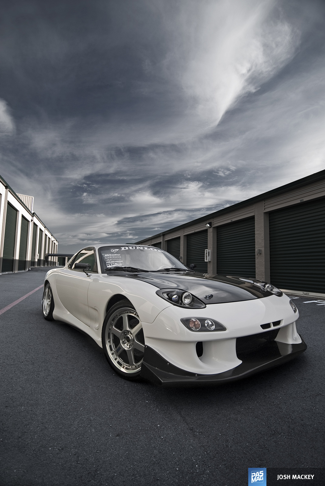 01 Victor Joe 1994 Mazda RX7 pasmag