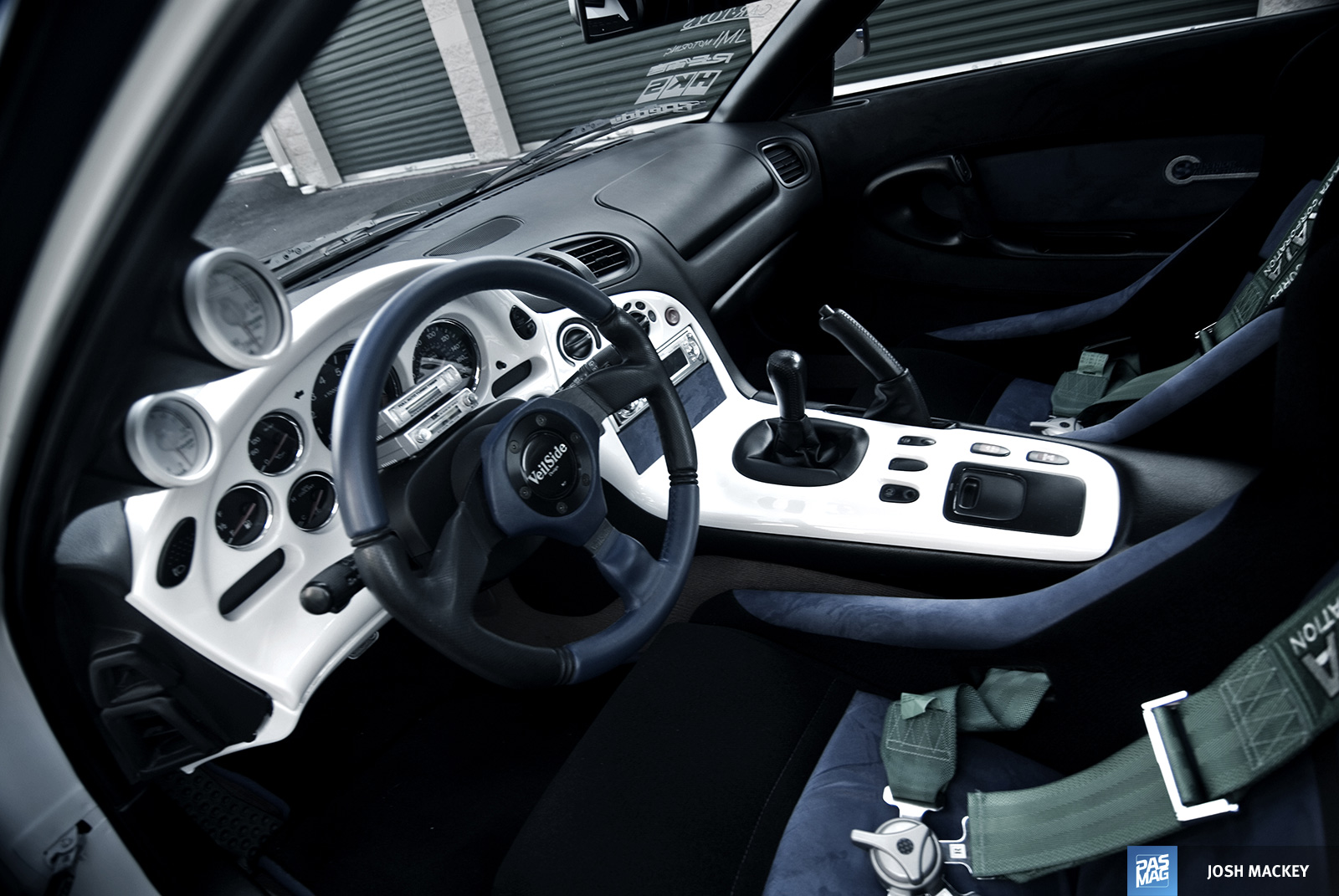 04 Victor Joe 1994 Mazda RX7 pasmag