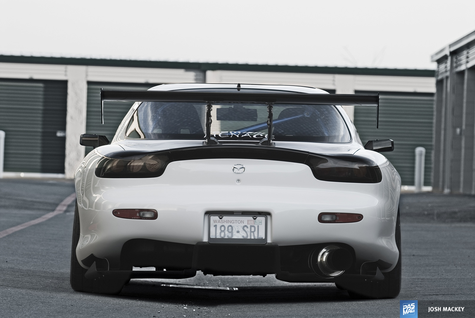 07 Victor Joe 1994 Mazda RX7 pasmag
