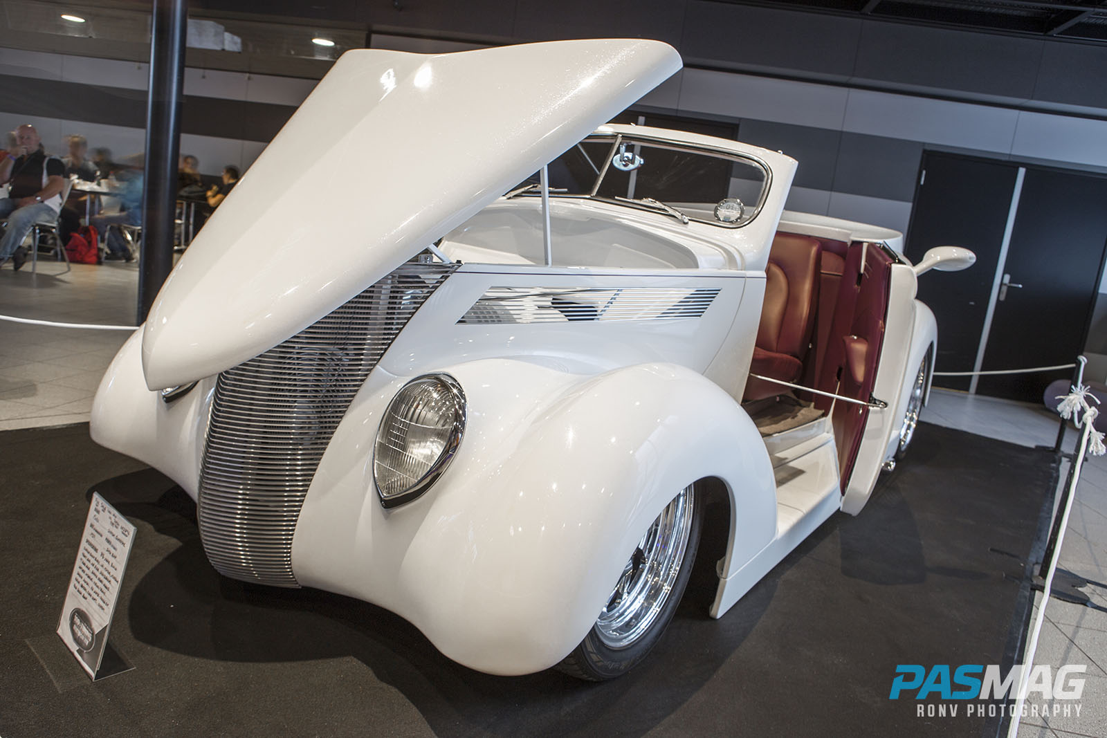 PASMAG 100 Percent Tuning Netherlands October 11 2014 RonV Photography IMG 7178