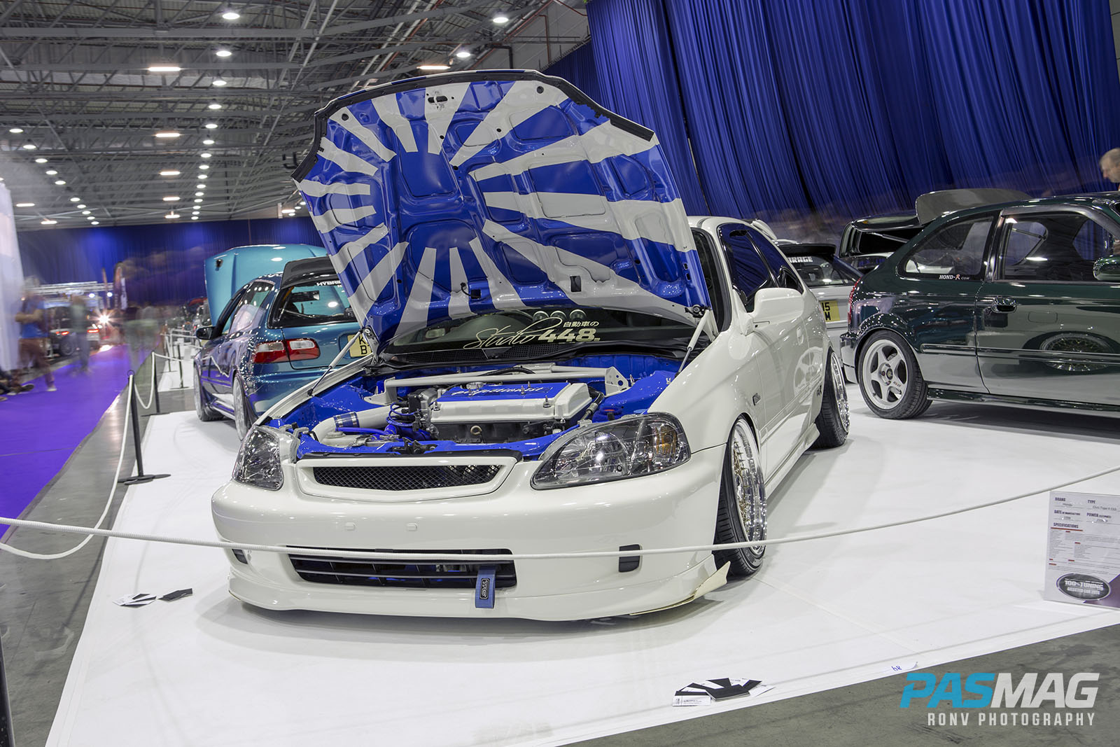 PASMAG 100 Percent Tuning Netherlands October 11 2014 RonV Photography IMG 7191