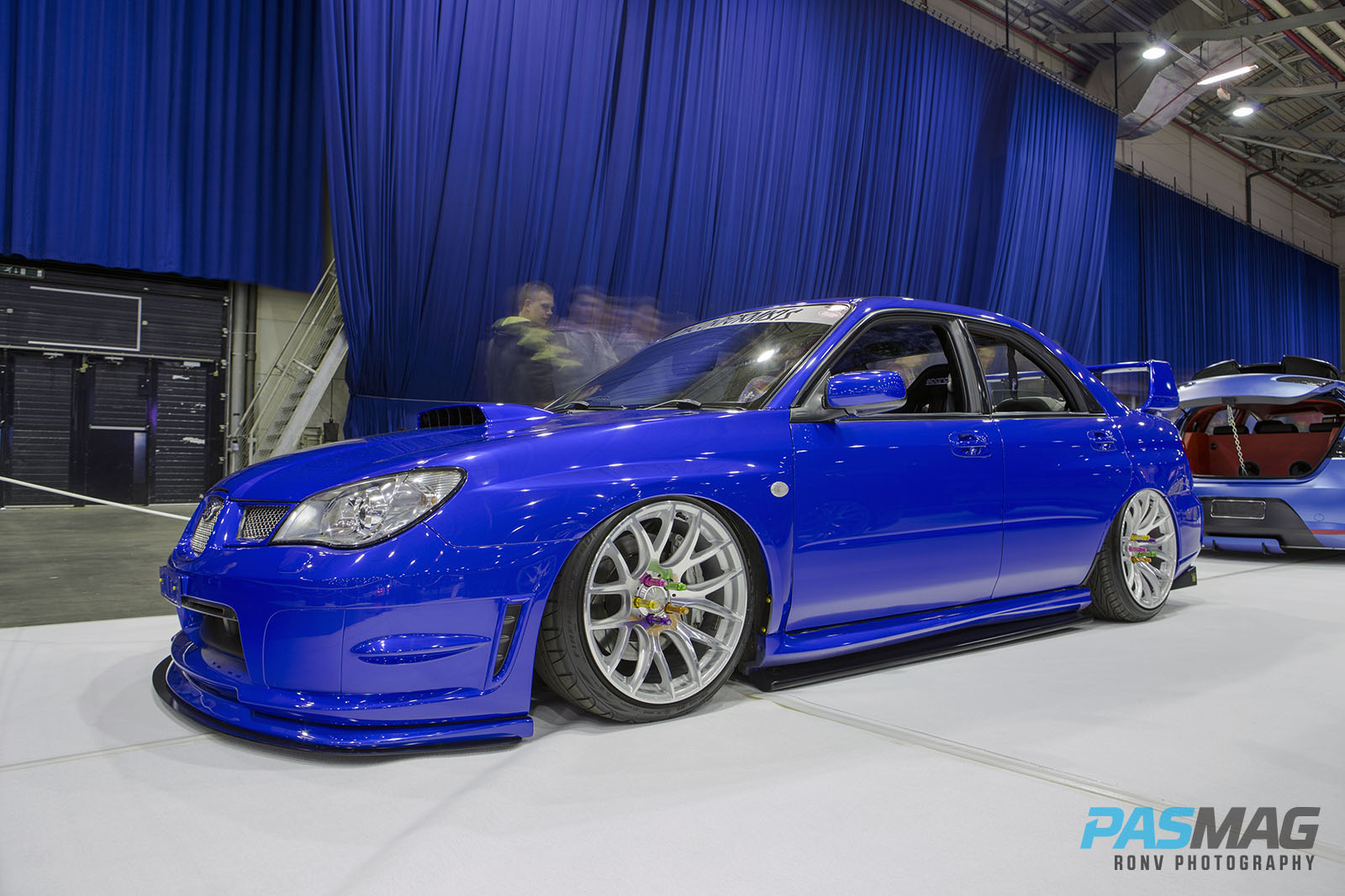 PASMAG 100 Percent Tuning Netherlands October 11 2014 RonV Photography IMG 7213