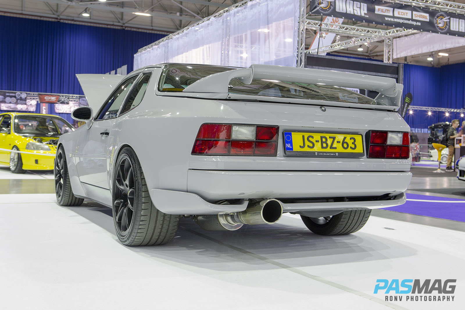 PASMAG 100 Percent Tuning Netherlands October 11 2014 RonV Photography IMG 7216