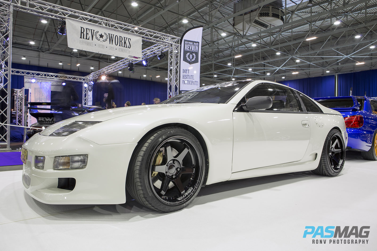 PASMAG 100 Percent Tuning Netherlands October 11 2014 RonV Photography IMG 7222