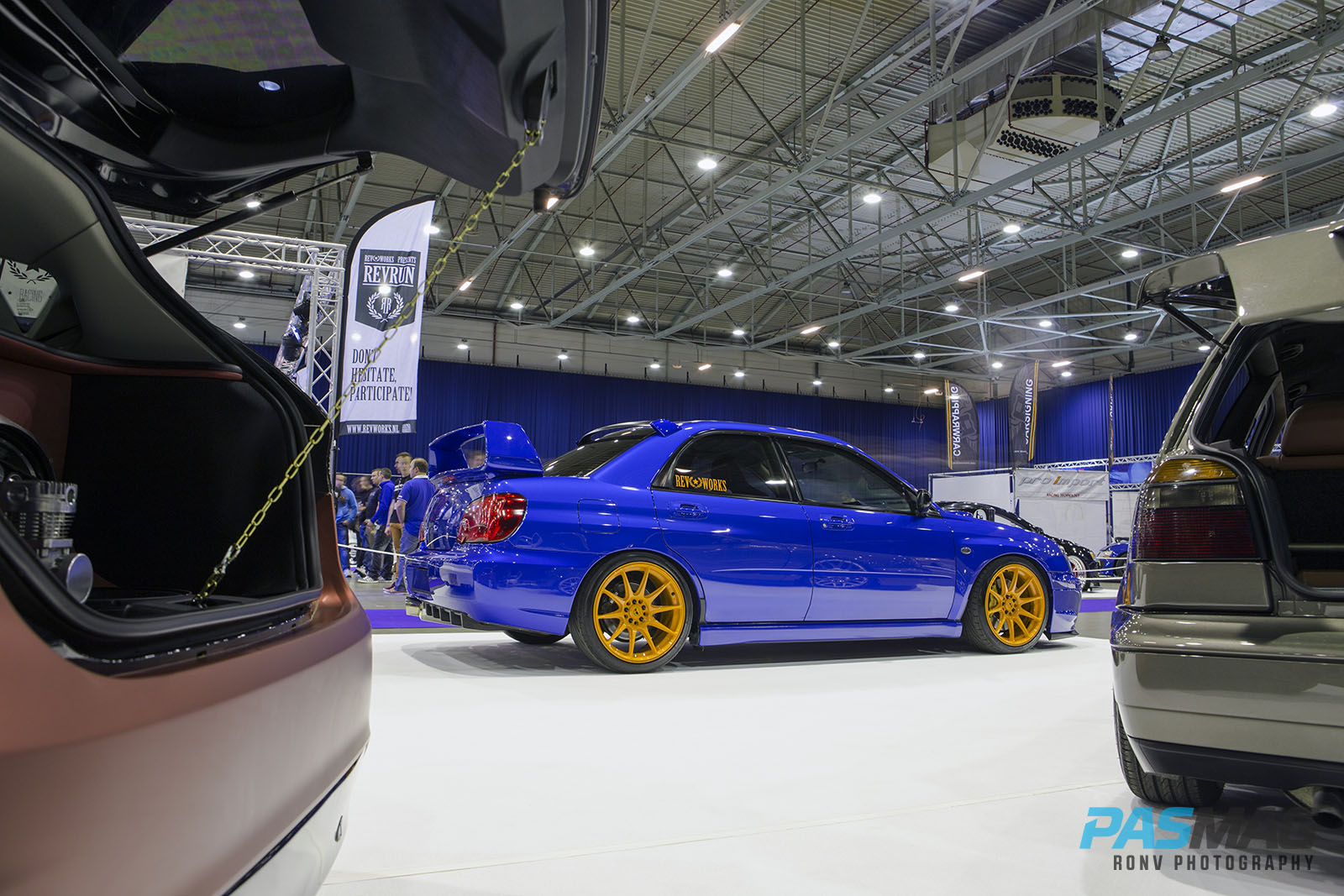PASMAG 100 Percent Tuning Netherlands October 11 2014 RonV Photography IMG 7223