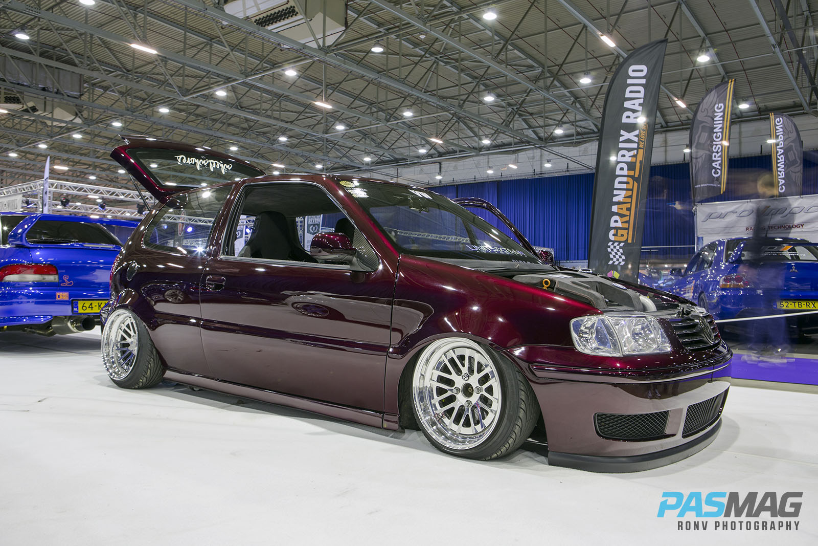 PASMAG 100 Percent Tuning Netherlands October 11 2014 RonV Photography IMG 7227