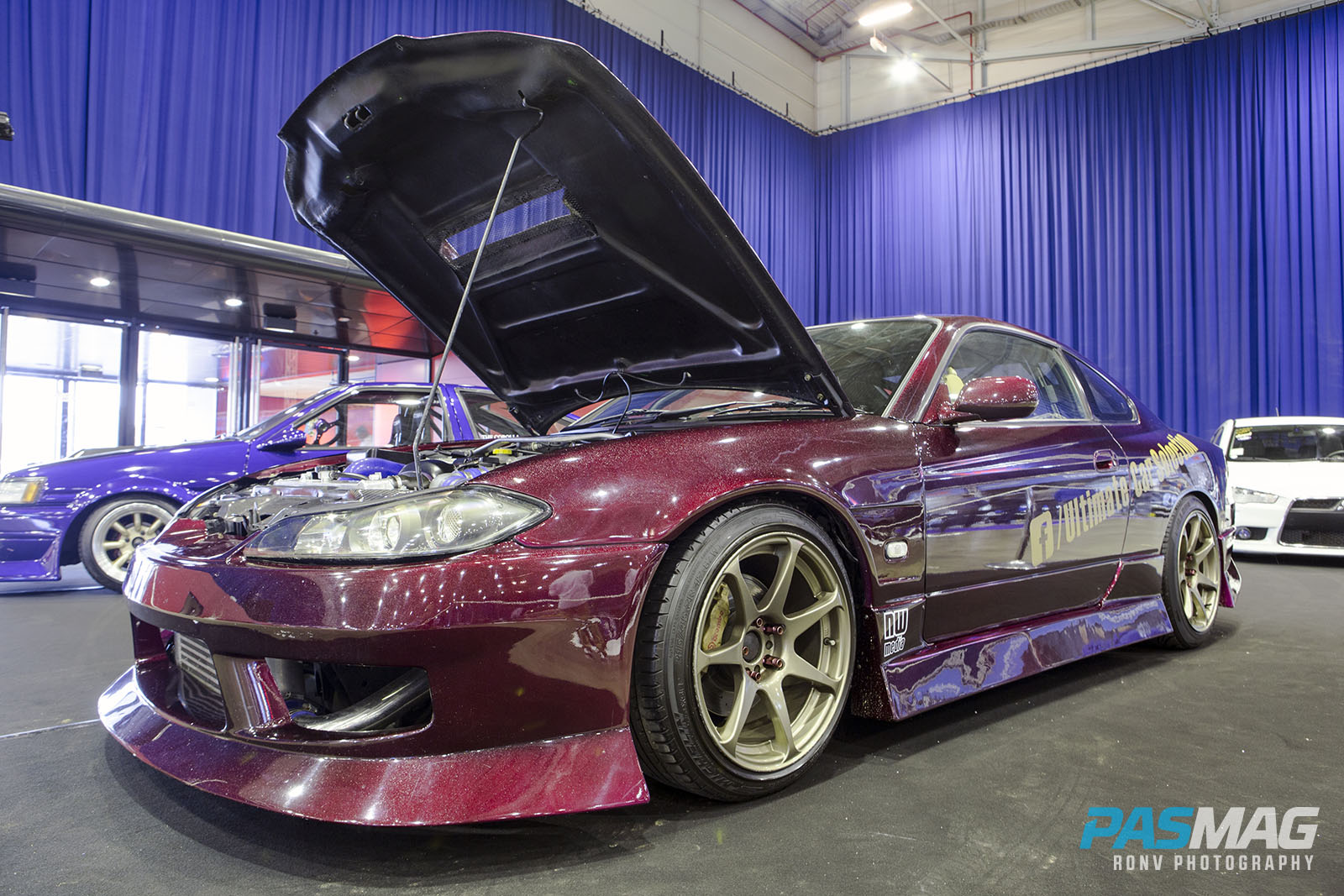 PASMAG 100 Percent Tuning Netherlands October 11 2014 RonV Photography IMG 7232