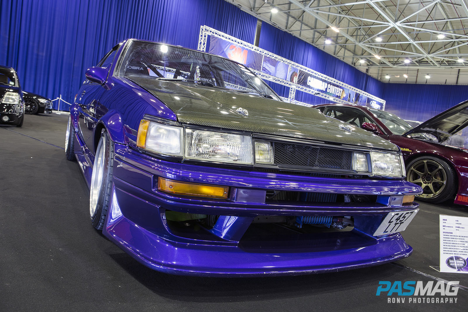 PASMAG 100 Percent Tuning Netherlands October 11 2014 RonV Photography IMG 7233
