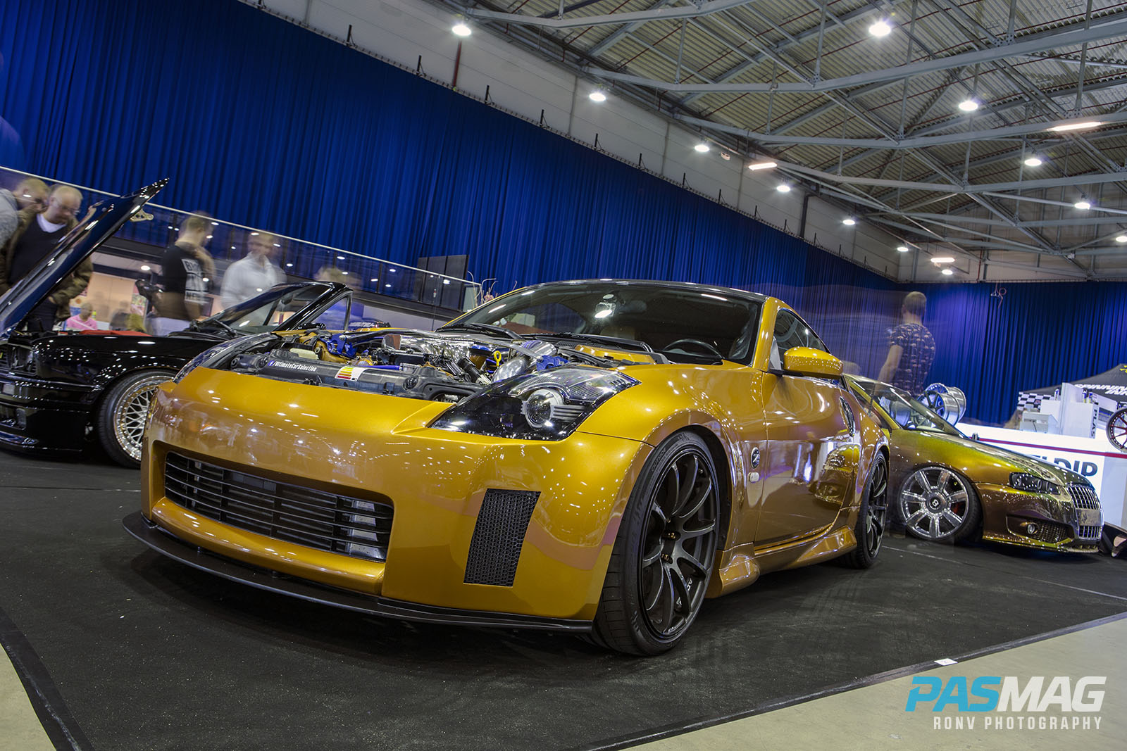 PASMAG 100 Percent Tuning Netherlands October 11 2014 RonV Photography IMG 7238