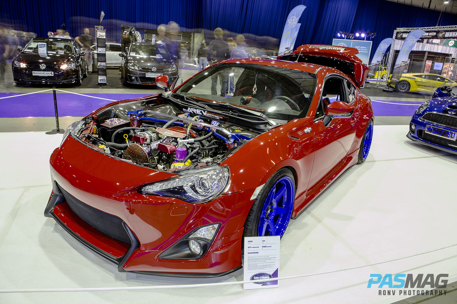 PASMAG 100 Percent Tuning Netherlands October 11 2014 RonV Photography IMG 7239