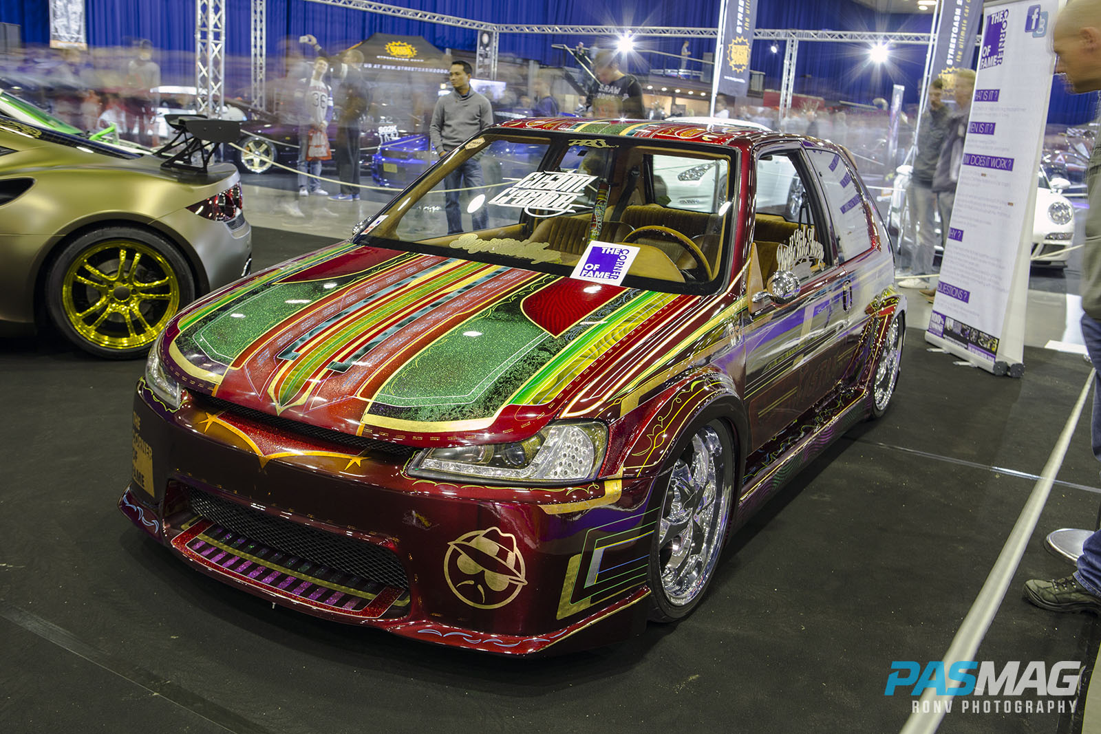 PASMAG 100 Percent Tuning Netherlands October 11 2014 RonV Photography IMG 7240