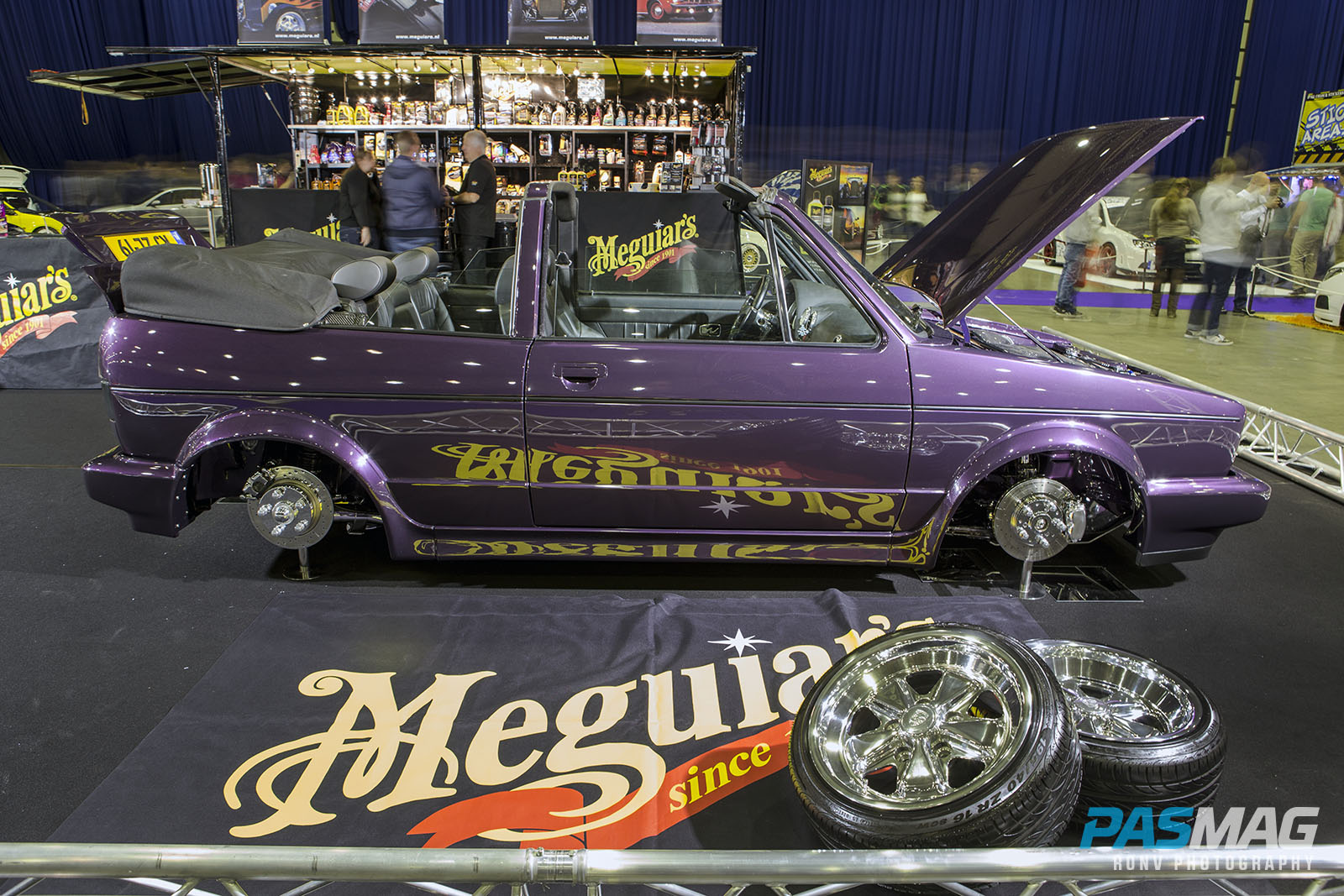 PASMAG 100 Percent Tuning Netherlands October 11 2014 RonV Photography IMG 7241