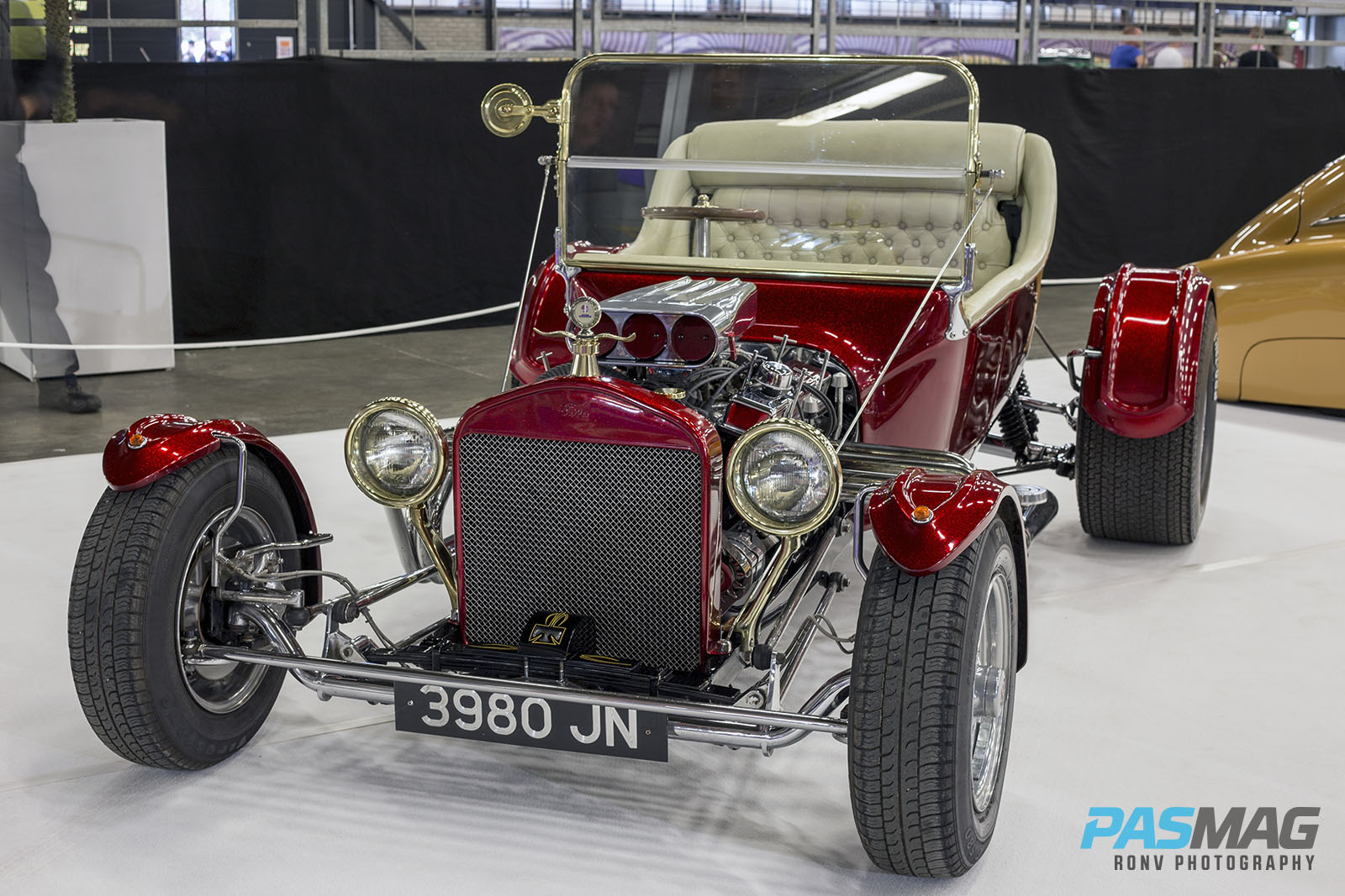 PASMAG 100 Percent Tuning Netherlands October 11 2014 RonV Photography IMG 7274