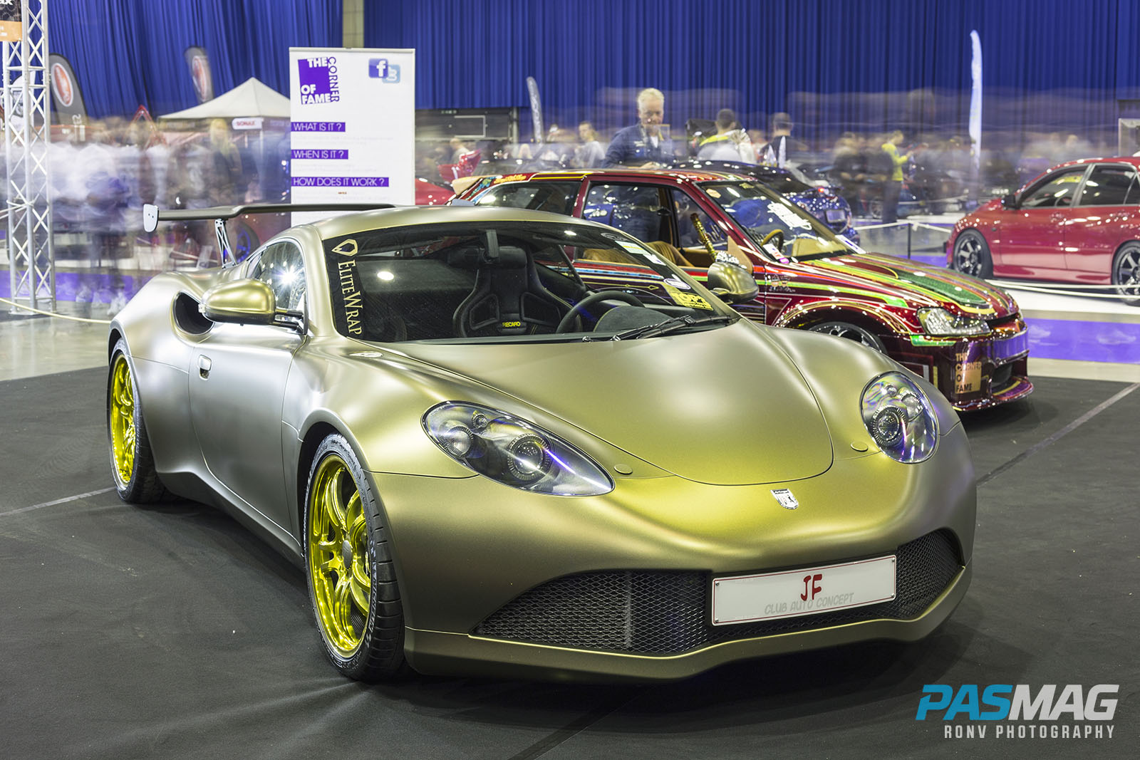 PASMAG 100 Percent Tuning Netherlands October 11 2014 RonV Photography IMG 7299