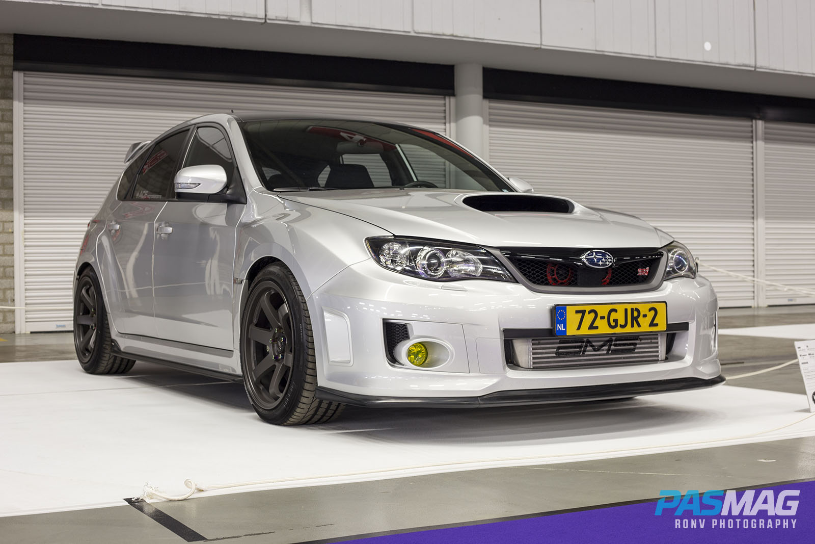 PASMAG 100 Percent Tuning Netherlands October 11 2014 RonV Photography IMG 7319