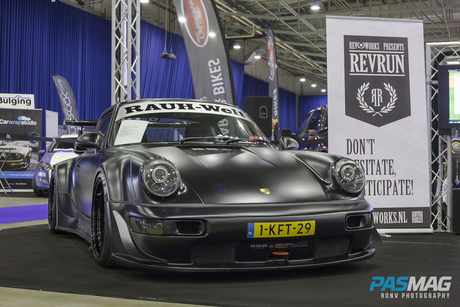 PASMAG 100 Percent Tuning Netherlands October 11 2014 RonV Photography IMG 7329