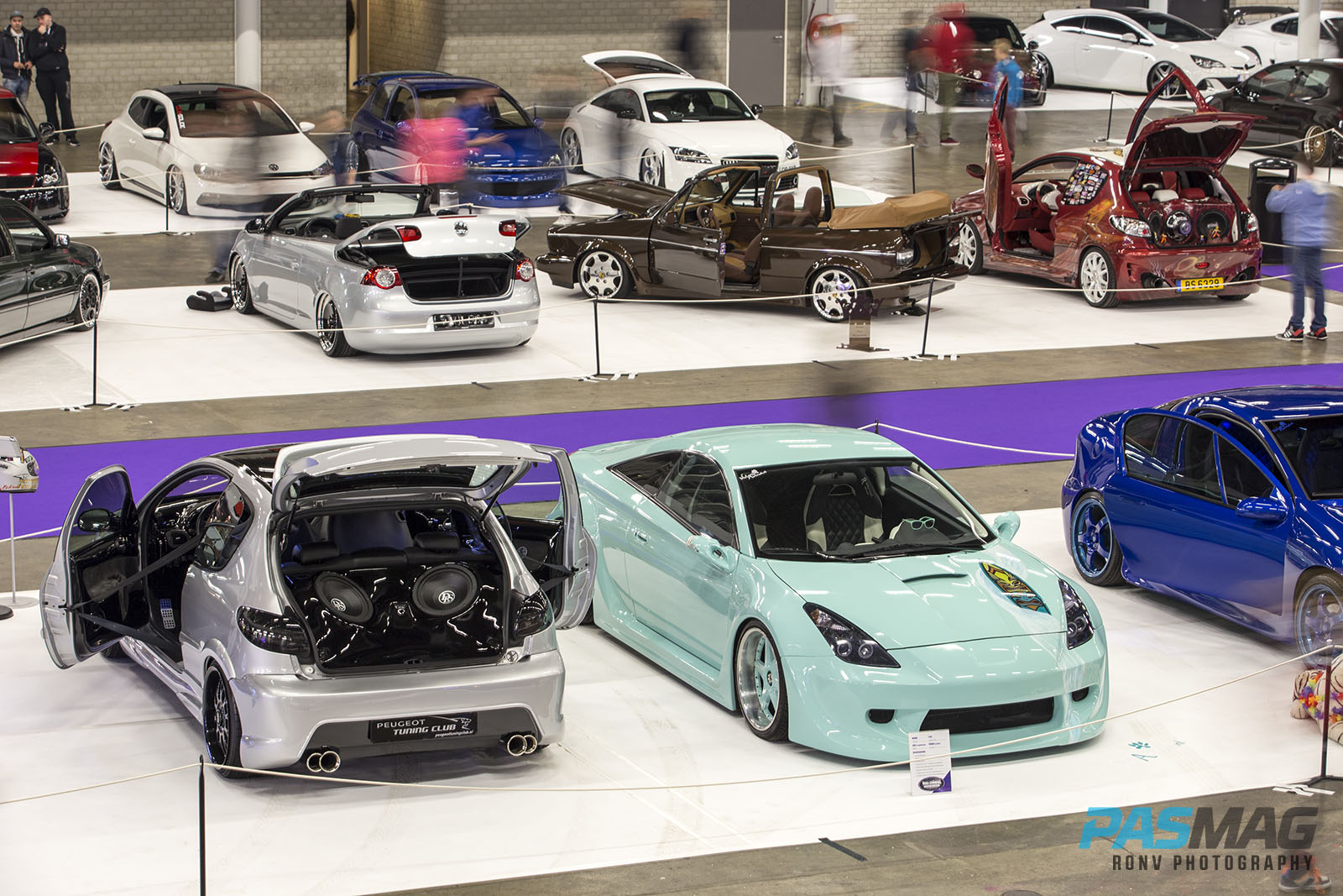 PASMAG 100 Percent Tuning Netherlands October 11 2014 RonV Photography IMG 7347