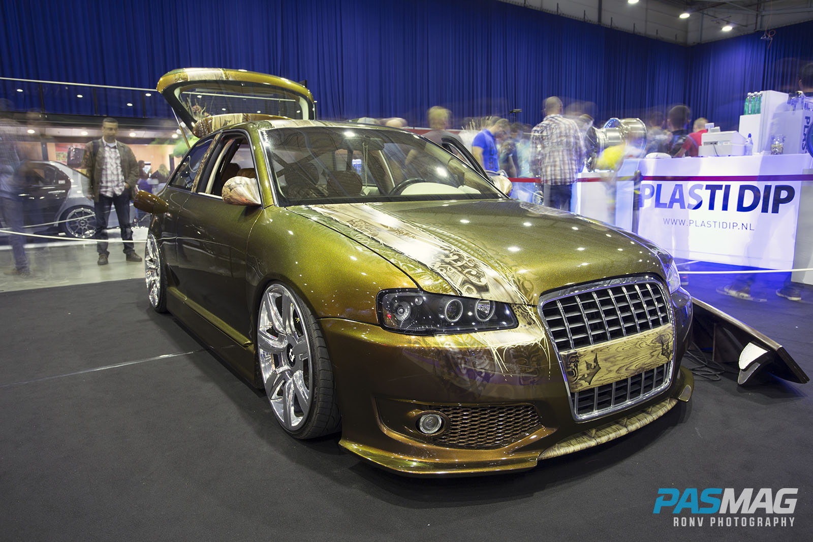 PASMAG 100 Percent Tuning Netherlands October 11 2014 RonV Photography IMG 7995