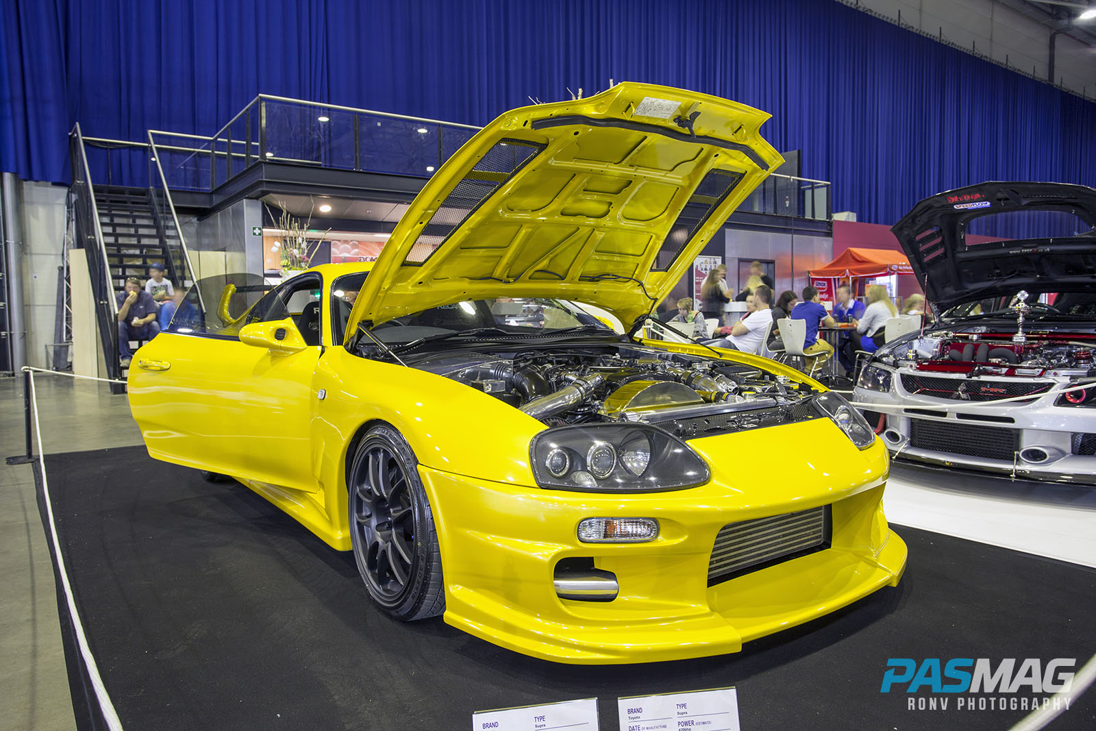 PASMAG 100 Percent Tuning Netherlands October 11 2014 RonV Photography IMG 7996