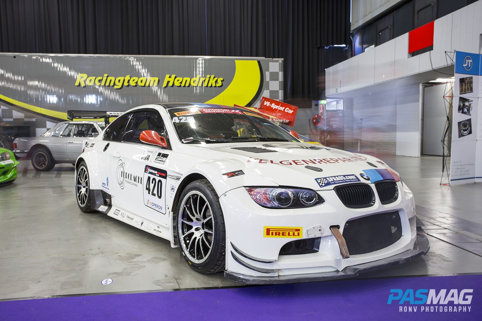 PASMAG 100 Percent Tuning Netherlands October 11 2014 RonV Photography IMG 8008