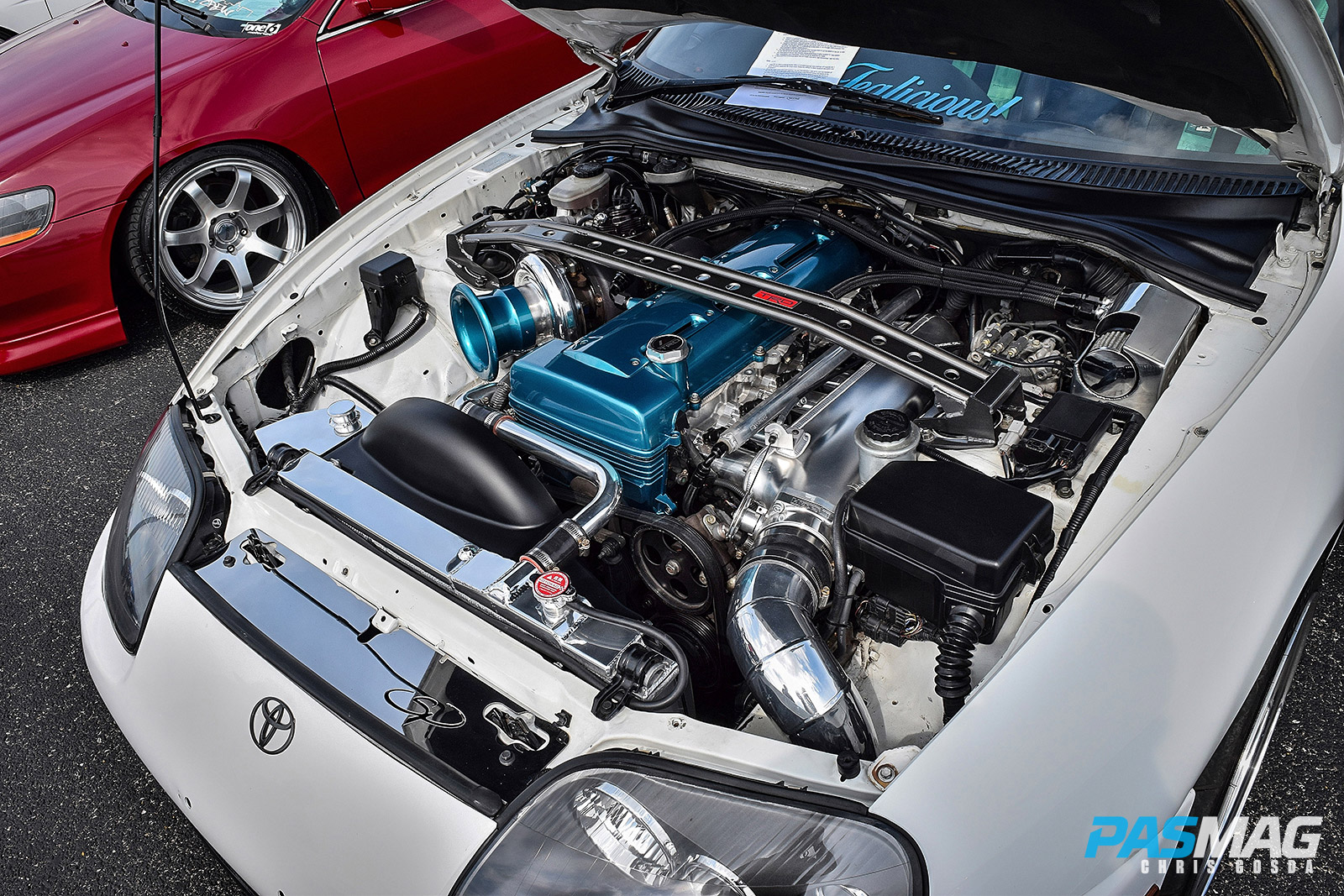 PASMAG Another Level Car Show Schuamburg Illinois August 16 2014 Chris Gosda 0533