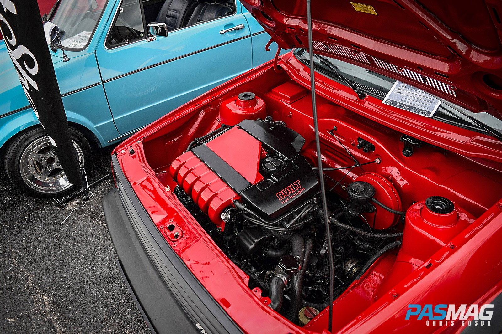 PASMAG Another Level Car Show Schuamburg Illinois August 16 2014 Chris Gosda 0745