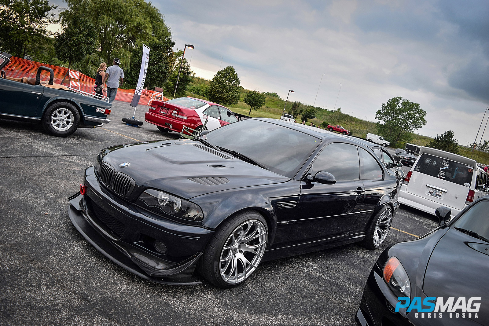 PASMAG Another Level Car Show Schuamburg Illinois August 16 2014 Chris Gosda 0854