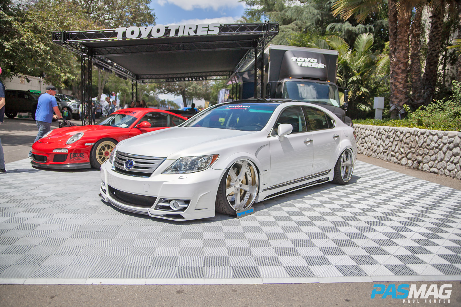 PASMAG AutoCon Pomona Fairplex California 2014 Event Photo Coverage Paul Nguyen IMG 0031